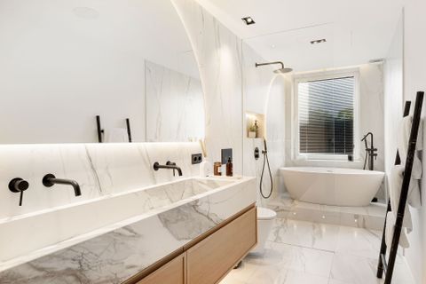 Byhus i Marbella, Malaga, Marbella - € 1.991.000 | Ref: WB2333 - foto 8